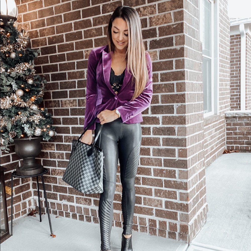 Express blazer. NWT.